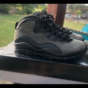 Jordan 10 Shadow
